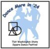 2024 Washington State Square Dance Festival and Leadership Seminar  